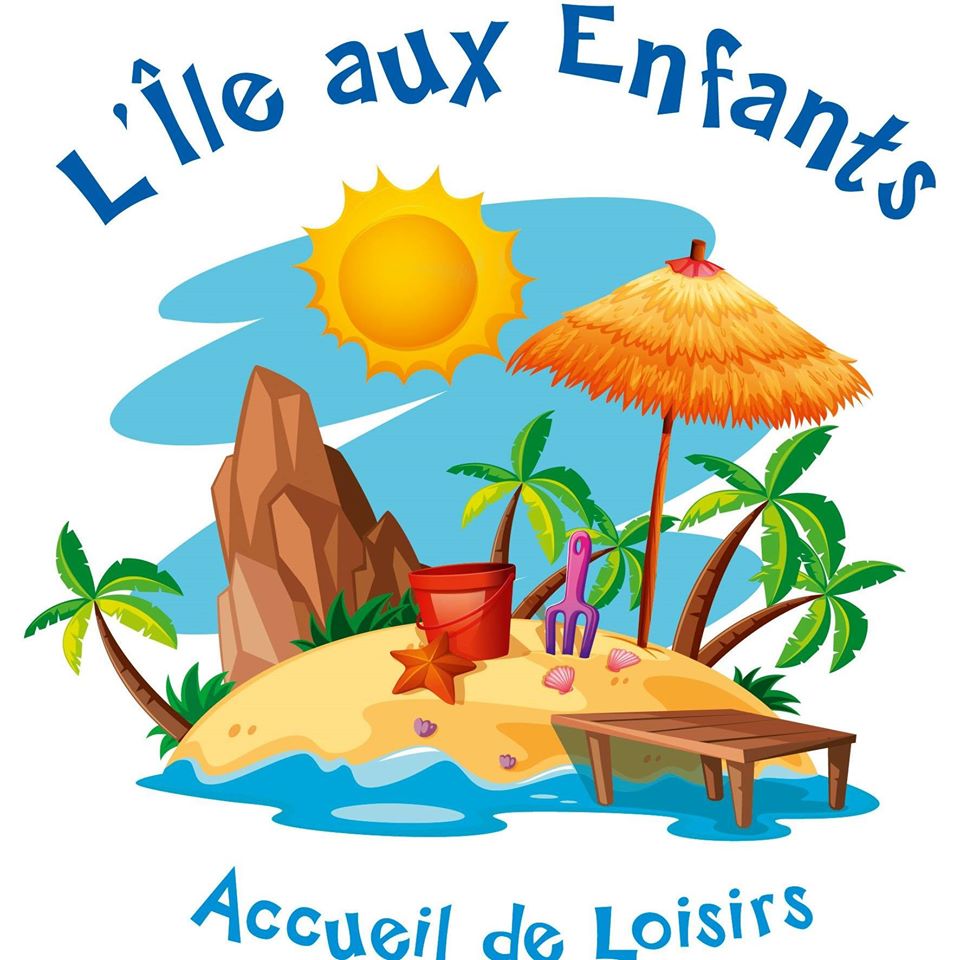 Lile_aux_enfants_Artiguelouve_Logo