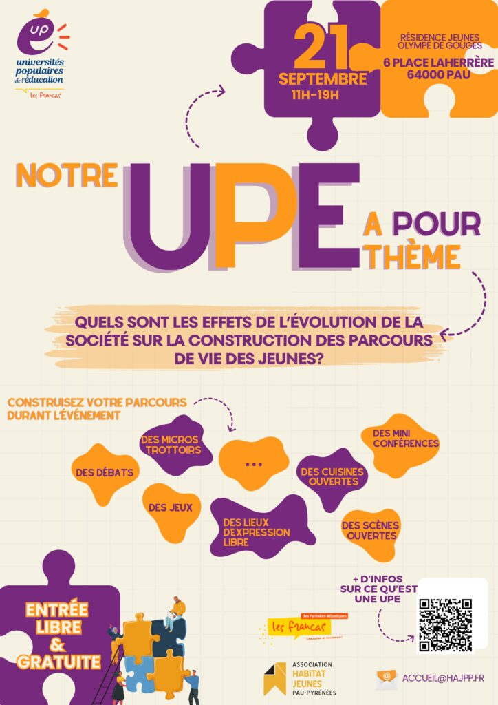 upe