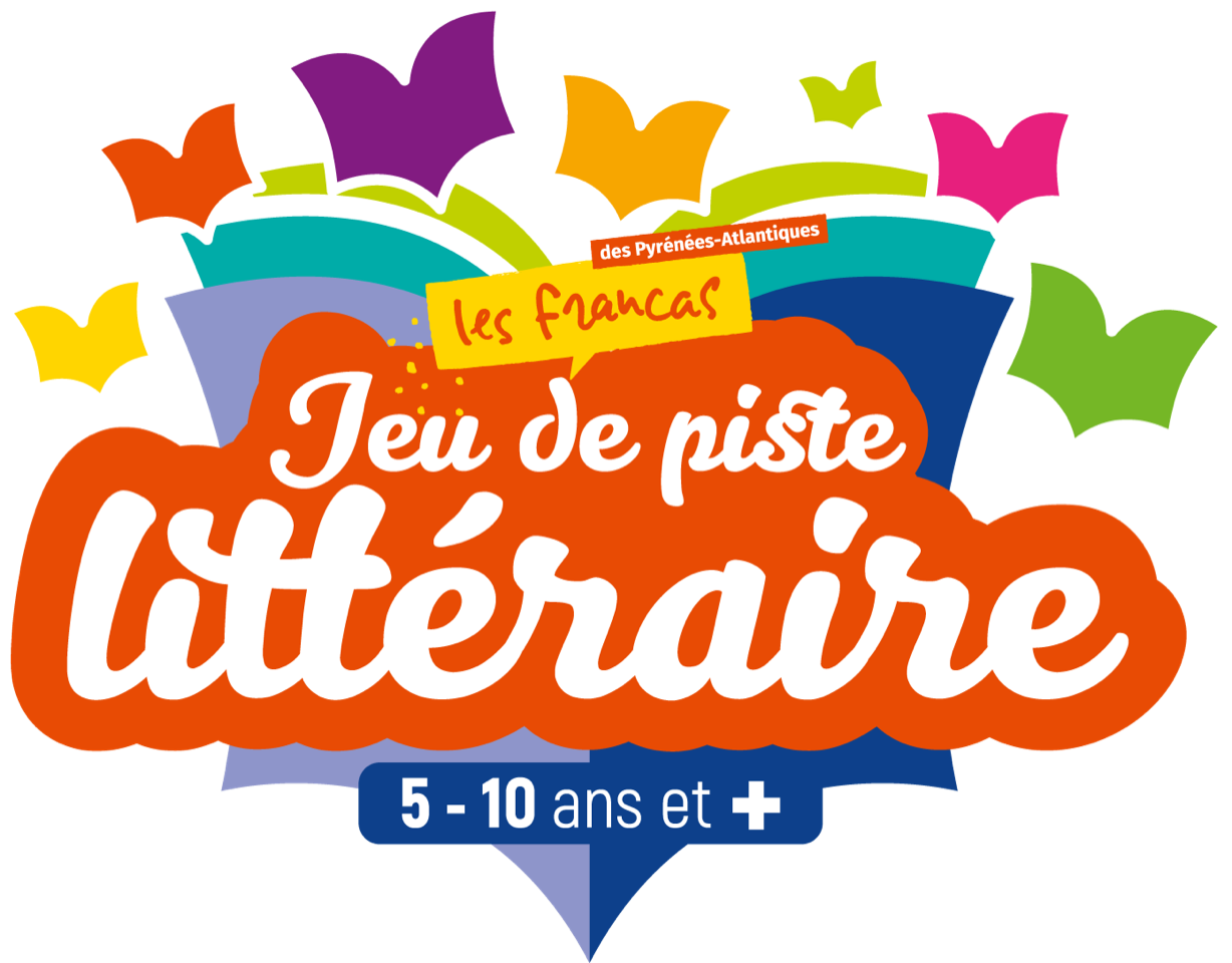 Lancement du Jeu de Piste Littéraire